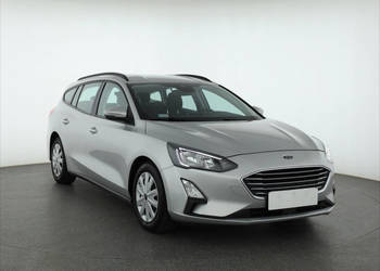 Ford Focus 1.5 TDCi