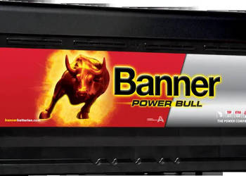 Akumulator 74Ah 680A Banner Power Bull DARMOWA DOSTAWA  11