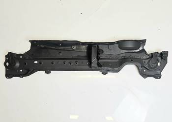 Podszybie metalowe Corolla E21 2019-2022r