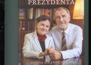 Rodzice prezydenta Janina Milewska Duda Jan Tadeusz
