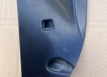 KIEROWNICA POWIETRZA LEWA OSŁONA RENAULT MASTER III 214750017R