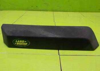 LAND ROVER DISCOVERY III 06r blenda klapy tyl 1440-5000 CXB000456XXX