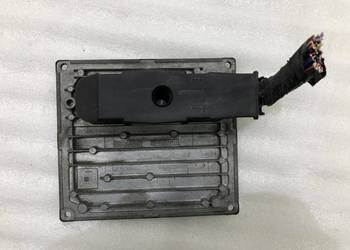 STEROWNIK SILNIKA 4S61-12A650-NC MAZDA 2 DY 1.4B