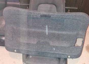Poszycie klapy Bagażnika Passat B6 nr 3c5867605g