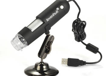 Mikroskop cyfrowy Levenhuk DTX 50