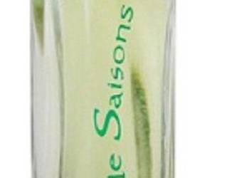 Yves Rocher - woda toaletowa FOLIES de SAISONS 60ml.
