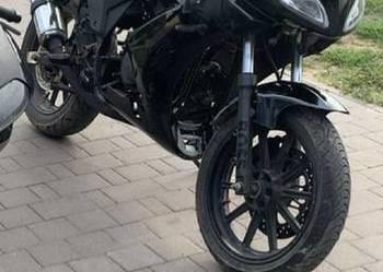 Sprzedam zippa pro 50/125