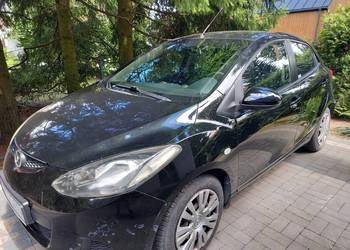 Sprzedam mazda2