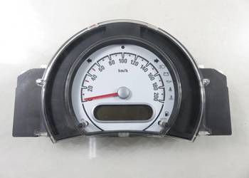 LICZNIK OPEL AGILA (B) (H08) 1.3 CDTI - Z 13 DTJ 3410052K02