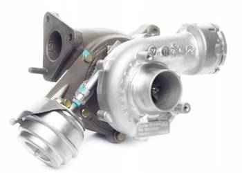 Turbo AUDI A4 A6 VW Passat SKODA Superb 2.0 TDI 136KM 140KM