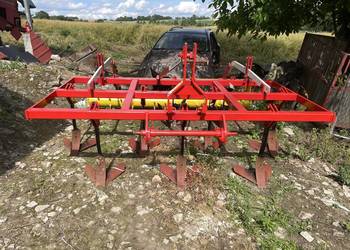 Agregat scierniskowy Pottinger Synkro Super stan wał kolcowy Rotopack