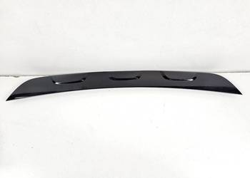 MERCEDES C-KLASA W206 LISTWA NAKŁADKA ZDERZAKA TYŁ A2068856300 A2068856304