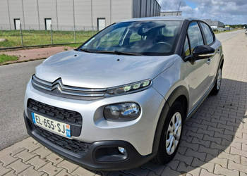 Citroen C3 1.6 Hdi III (2016-)