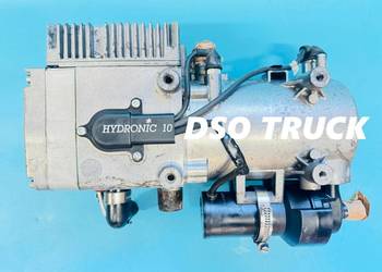 WEBASTO WODNE Ogrzewanie 24V HYDRONIC 10 D10W SCANIA 1857080 1722536 190176