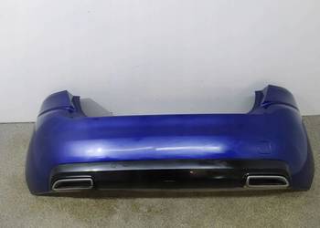 ZDERZAK TYŁ 5D HB GT LINE T9 EEGD  Peugeot 308 II (2014-  )