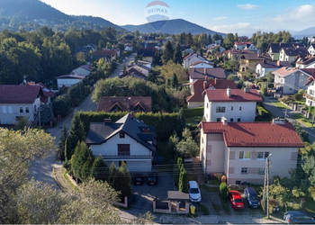 Parter domu 98 m² Lipnik–Straconka, blisko gór