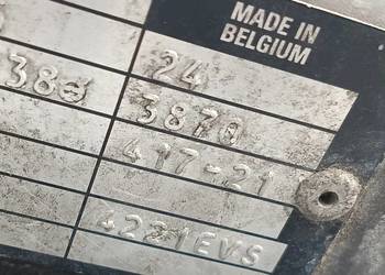 błotniki przednie volvo s70 v70 1996-1999 - zamiana