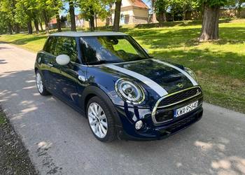 MINI COOPER S 2.0 T Sport-Aut.