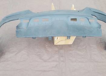 Mercedes GLE COUPE AMG W292 DOKLADKA ZDERZAK TYL A2928851425 / 2319