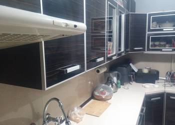 Fronty kuchenne Bodzio Heban połysk