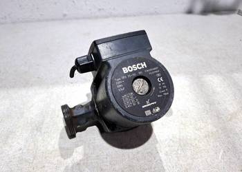 Pompa Grundfos Bosch UPS 25-60 '180 max 90W
