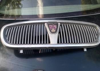 Atrapa  chłodnicy Rover 75 inne