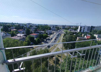Mieszkanie na LSM w Lublinie