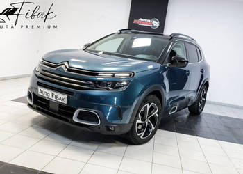 Citroen C5 Aircross Salon Polska*Bezwypadkowy*55000km*Vat23%
