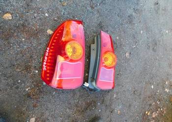 spacestar lampa lewa WYSYŁKA