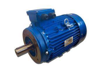 SILNIK ELEKTRYCZNY 11kW 400/690V 2960 Obr 3FAZOWY [4035]
