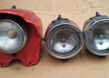 Lampa Jawki kaczki i pancerki