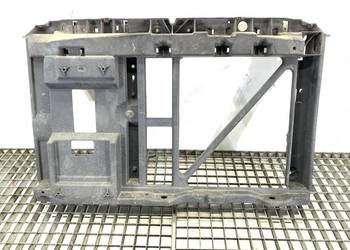 PAS PRZEDNI CITROEN C3 9652855680DV 1.4 73KM Kabriolet WZMOCNIENIE