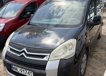 Citroen Berlingo XTR