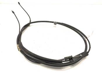 LINKA MASKI BMW F20 7239240 11-19 CIĘGNO OTWIERANIA, ZAMKA