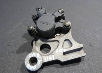 HONDA CBR 600 SC35 01 CBR600 zacisk hamulca hamulcowy tył tylny jarzmo