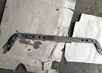 FIAT PUNTO 1 MK1  BELKA  WZMOCNIENIE ZDERZAKA CHŁODNICY PRZÓD