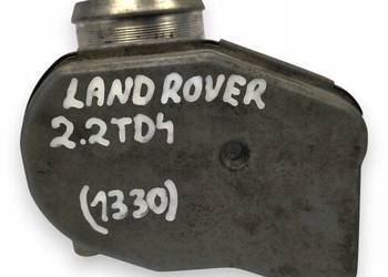 Przepustnica powietrza Land Rover Freelander 2 2.2 TD4 9656932580