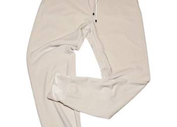 Nowe spodnie damskie dresowe welurowe roz.40/42 George