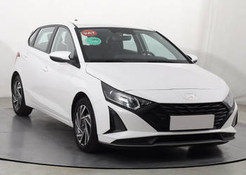 Hyundai i20 1.2 MPI