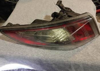 Lampa tylna Civic Ufo