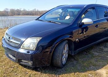 Opel Signum 2.2 Dti Okazja