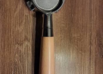 nowy filtr do ekspresu do kawy dla baristów średnica wew. 54 mm