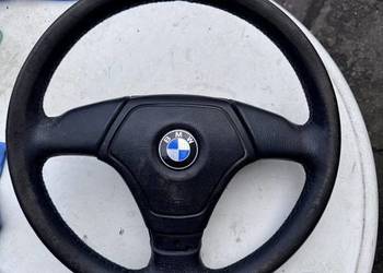 Kierownica BMW e36