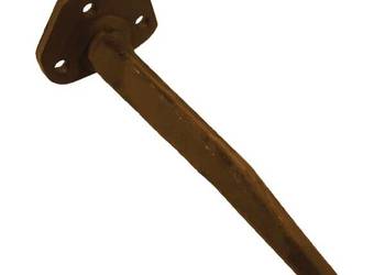 Ząb brony aktywnej, L=312 mm pasujący do Amazone KE0101