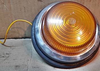 Lampa kierunkowskazu przednia Warszawa Syrena  Nysa