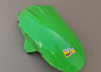 KAWASAKI ZX-10R ZX10R BŁOTNIK NADKOLE PRZÓD 35004-0034
