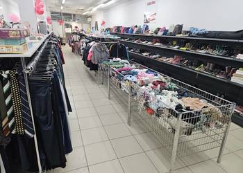 Odzież Używana HURT