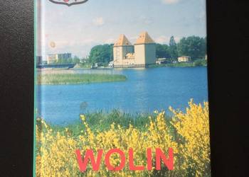 ( 164. ) Wolin Miasto I Gmina