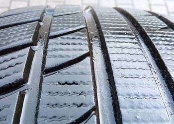 opony 235/45/17 r Tomeet snowroar pro 3 zima bieżnik ok 8 mm rok 2020 nie n