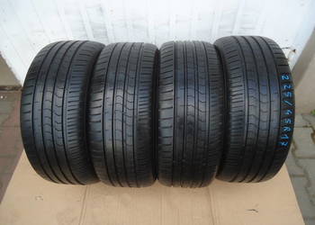 OPONY VREDESTEIN Ultrac Satin  225/45 R17